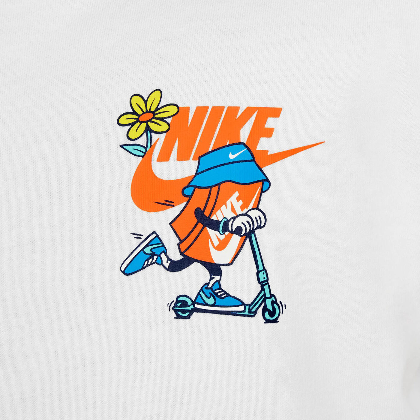Kids' Sportswear T-Shirt
