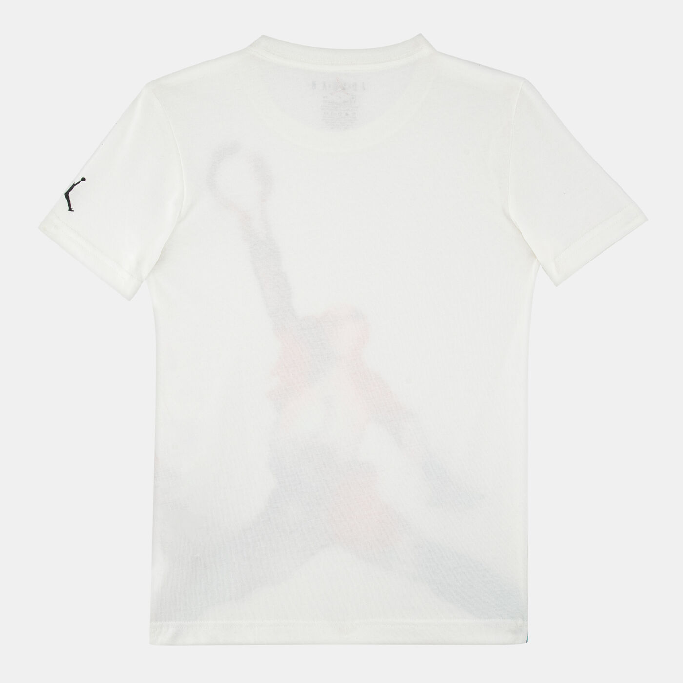 Kids' Poolside Jumpman T-Shirt