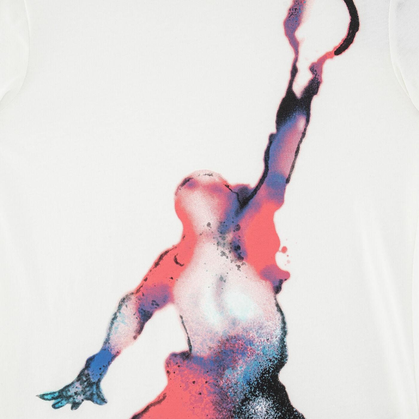 Kids' Poolside Jumpman T-Shirt