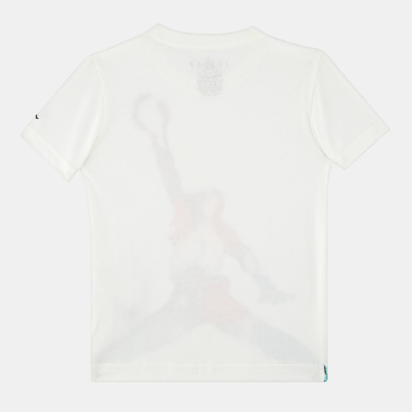 Kids' Poolside Jumpman T-Shirt