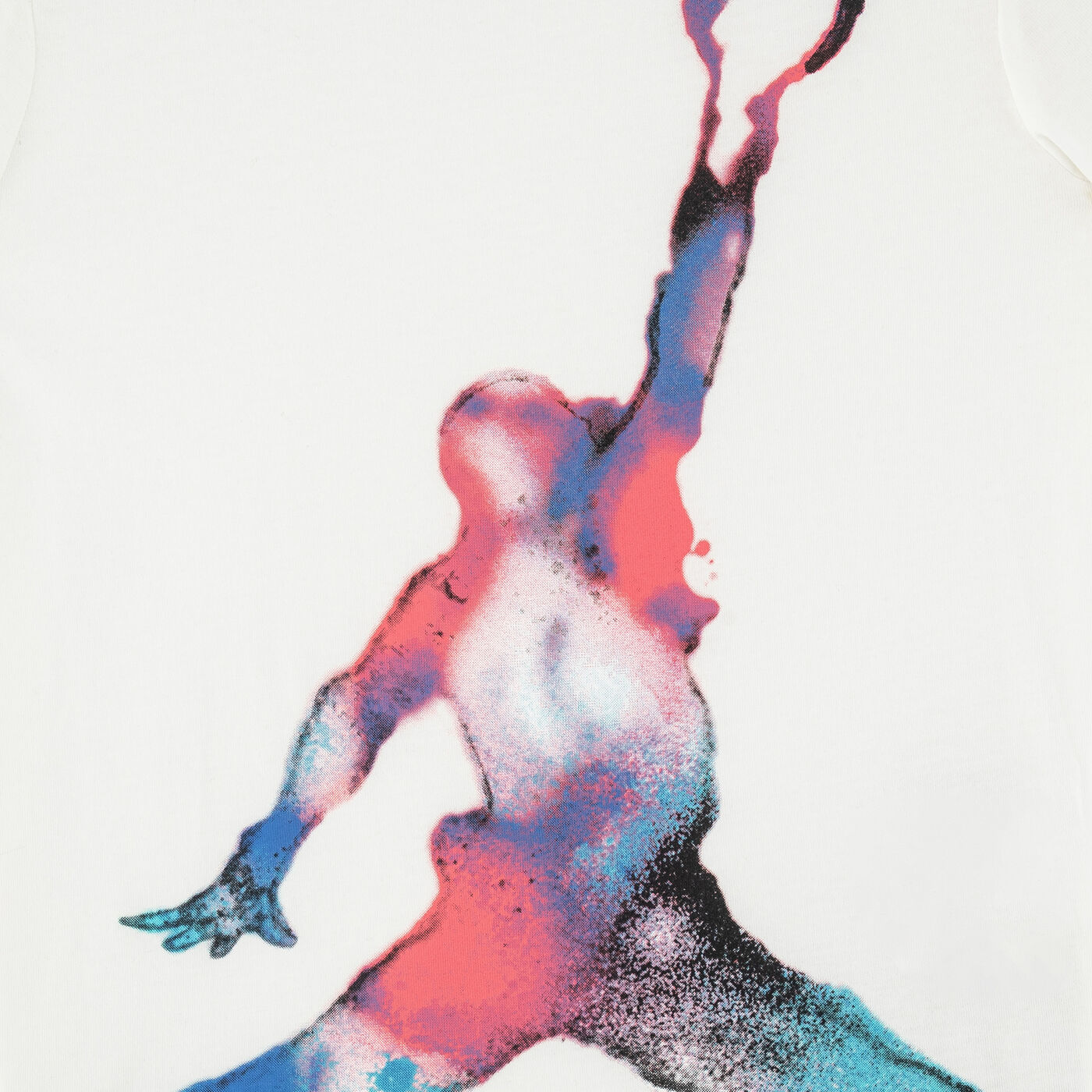 Kids' Poolside Jumpman T-Shirt