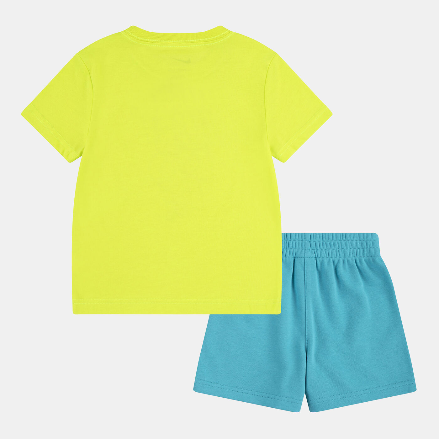 Kids' Rhymthm T-Shirt and Shorts Set
