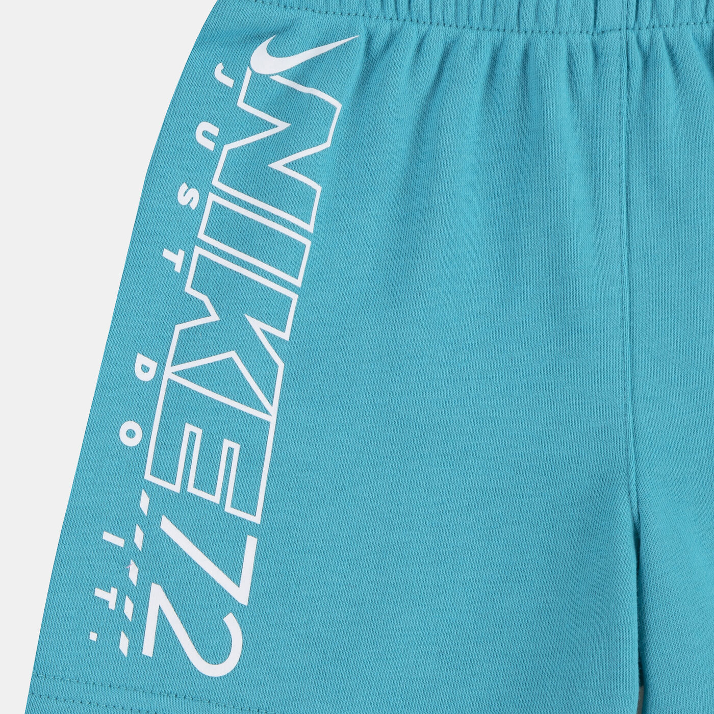 Kids' Rhymthm T-Shirt and Shorts Set
