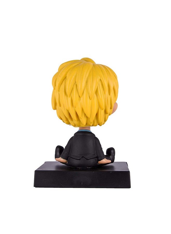 Trunkin Vinsmoke Sanji One Piece Anime Bobblehead Action Figure Bobble Head