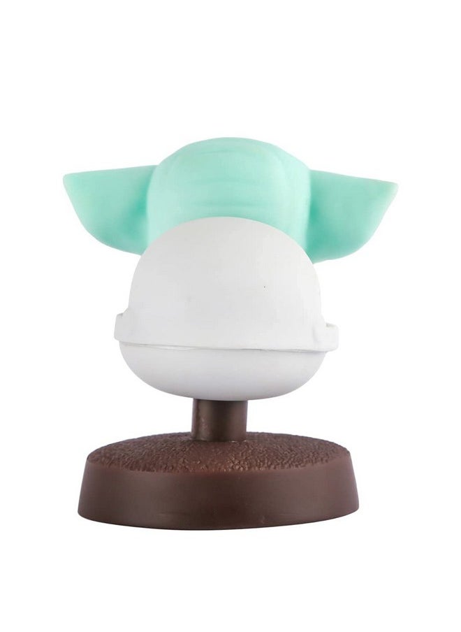 Trunkin Star Wars Mandalorian Baby Yoda Bobblehead Model B Bobblehead Action Figure Bobble Head