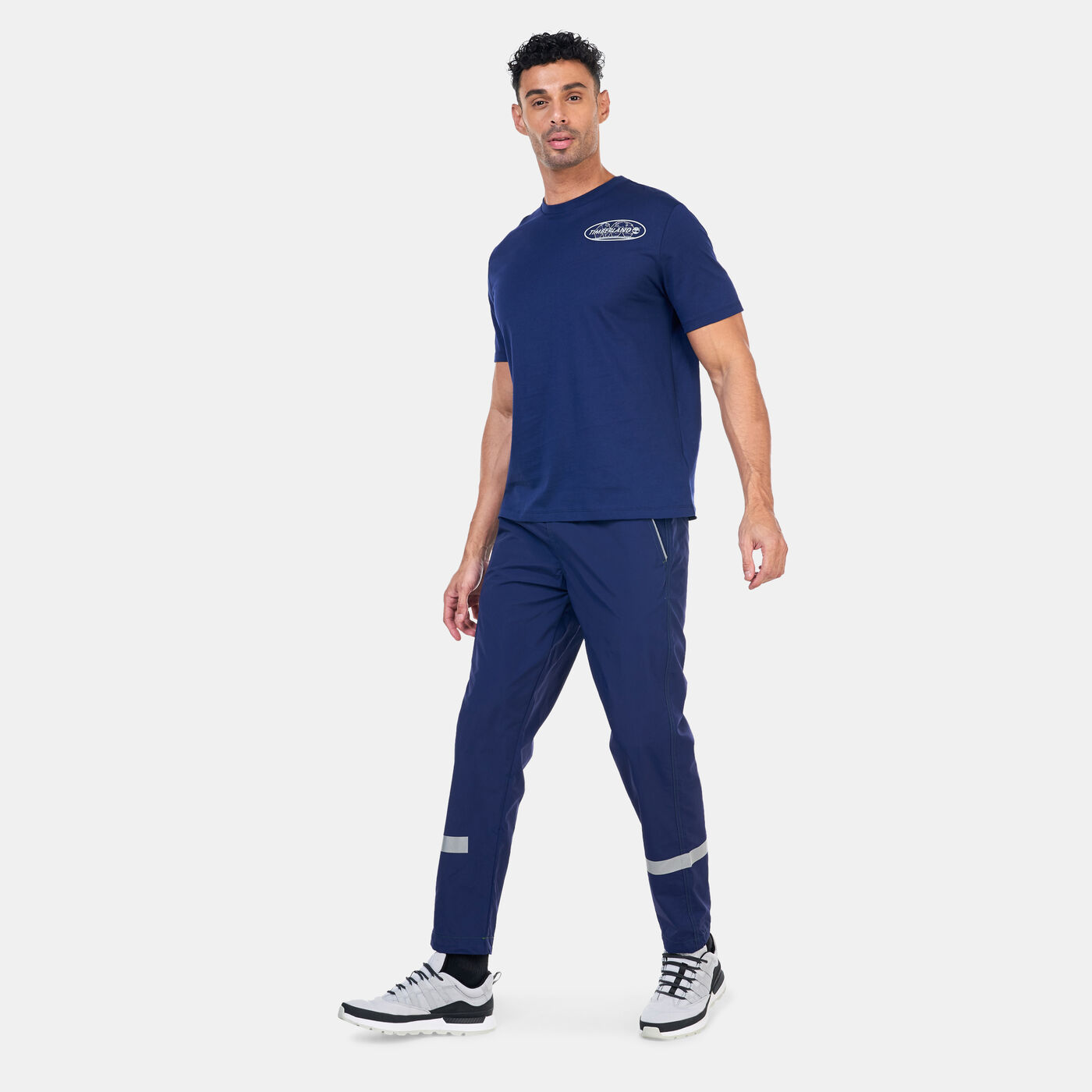 Men's DWR Woven Joggers