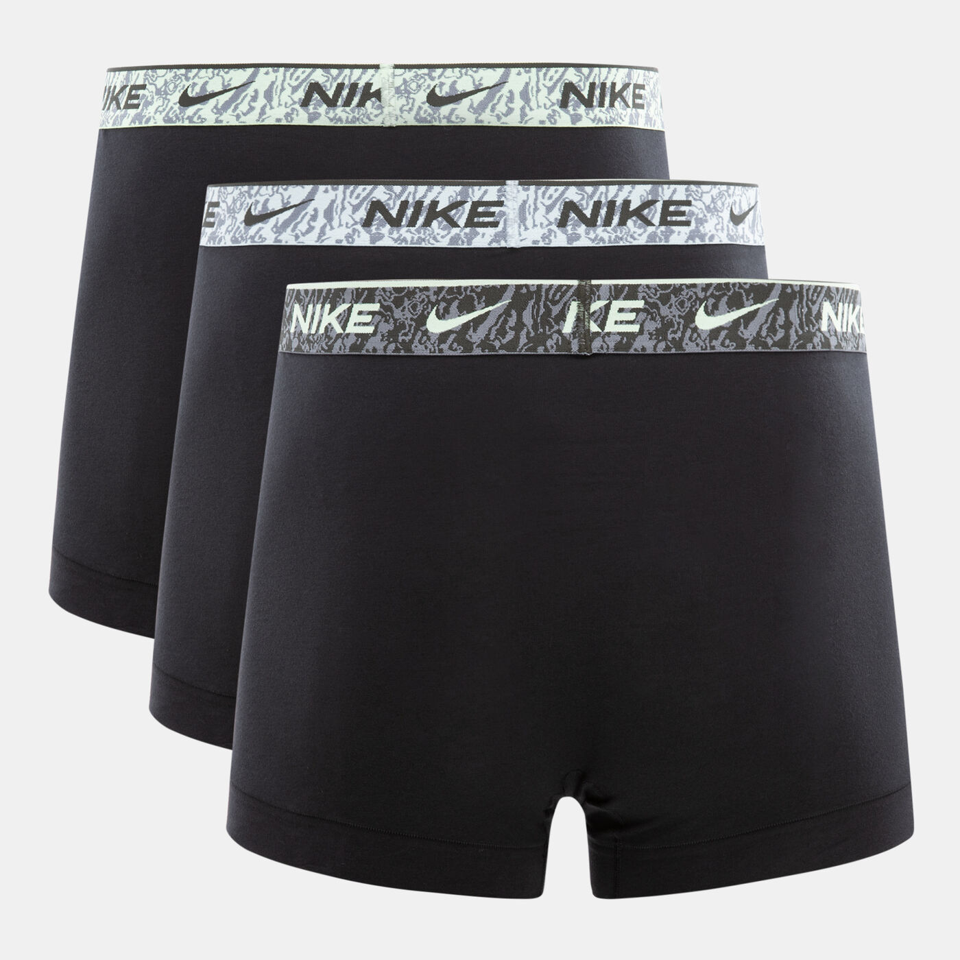Men's Trunk Briefs (3 Pack)