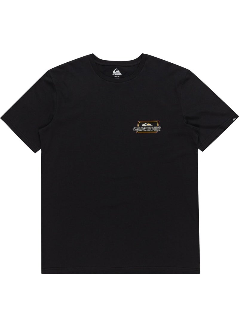 Line By Line Men's T-Shirt