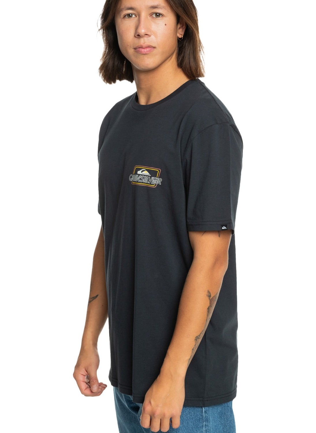 Line By Line Men's T-Shirt