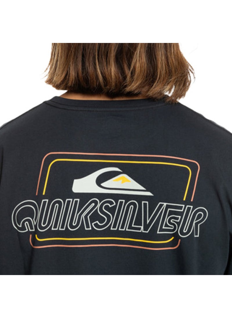 Line By Line Men's T-Shirt