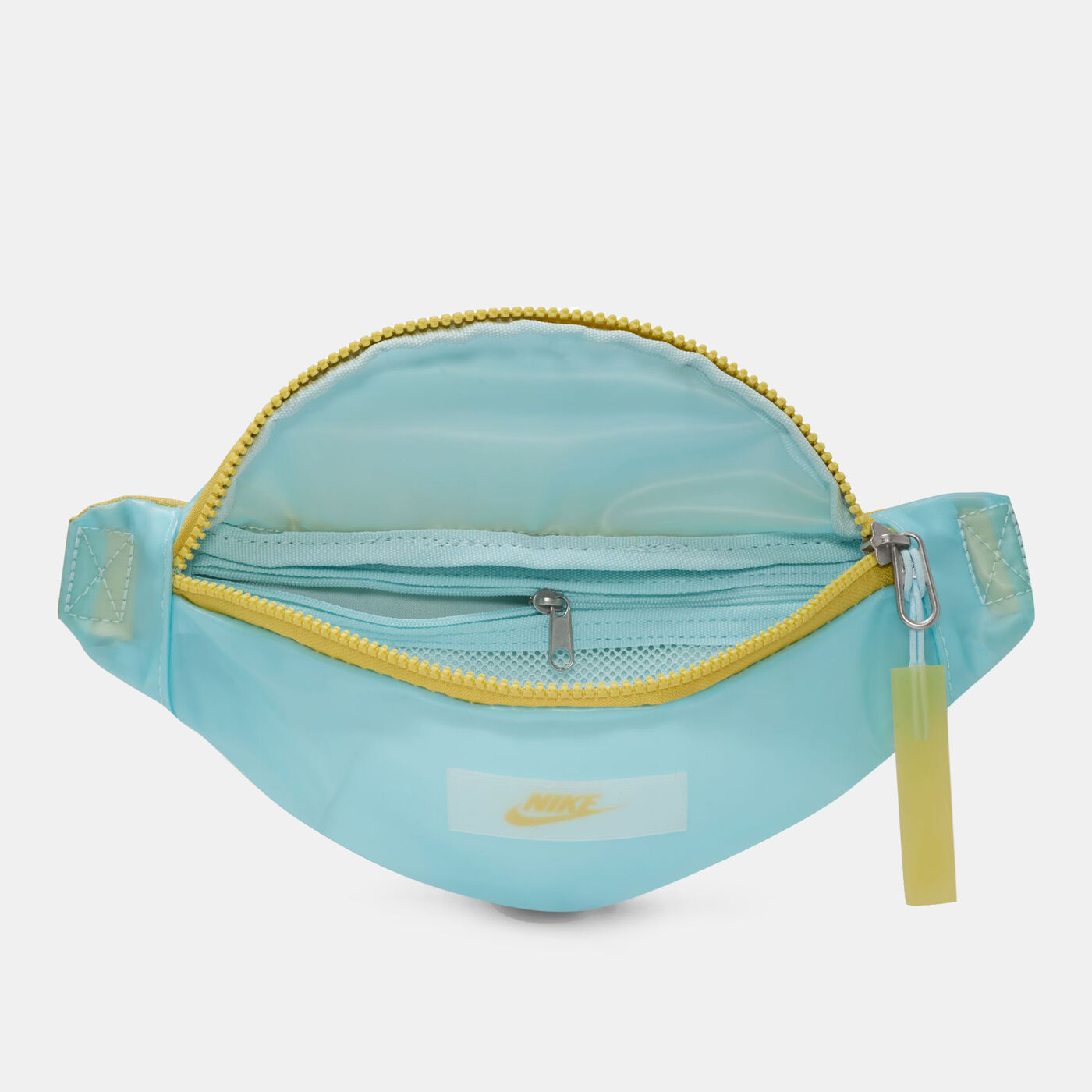 Men's Heritage Crossbody Bag
