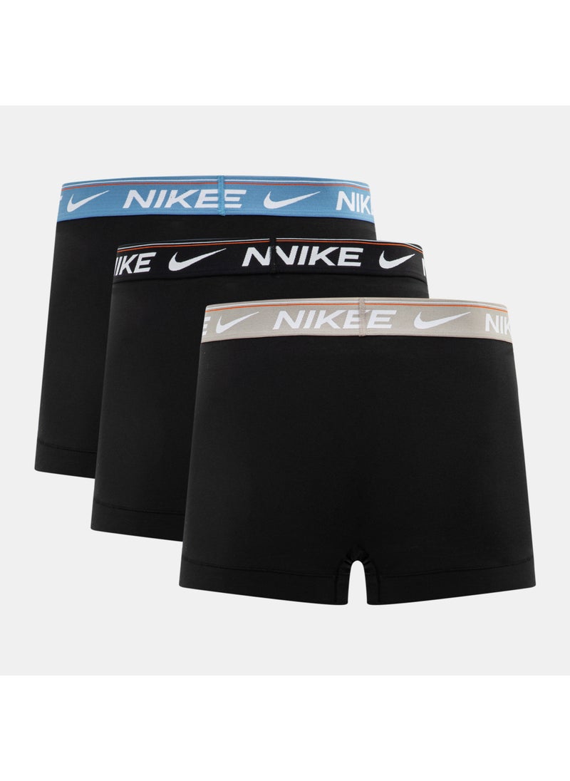 Men's Ultra Comfort Dri-FIT Boxers (3 Pack)