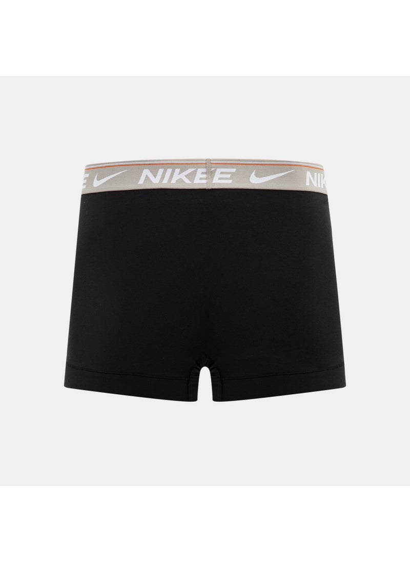 Men's Ultra Comfort Dri-FIT Boxers (3 Pack)