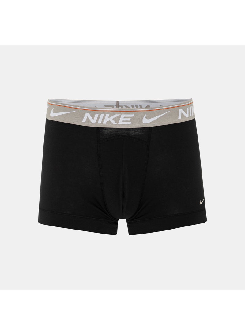 Men's Ultra Comfort Dri-FIT Boxers (3 Pack)