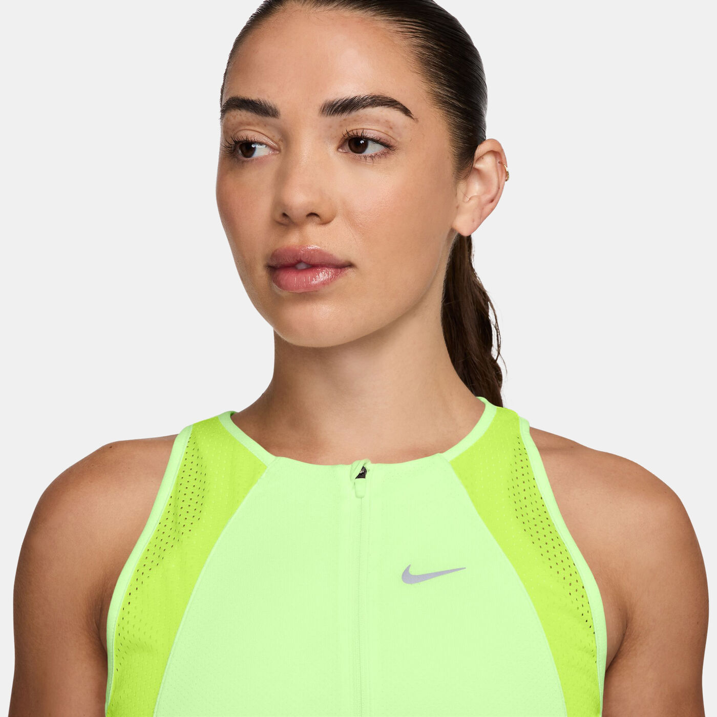 Women's Dri-FIT Running Singlet
