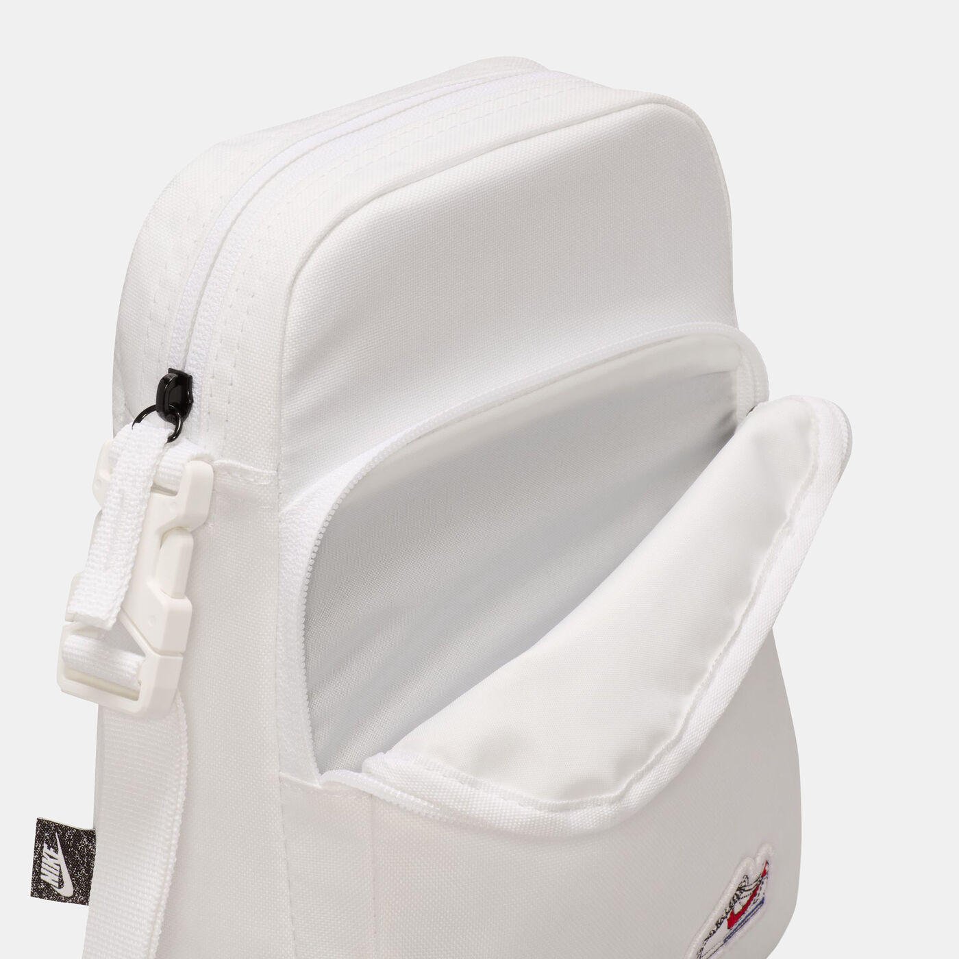 Men's Cortez Heritage Crossbody Bag