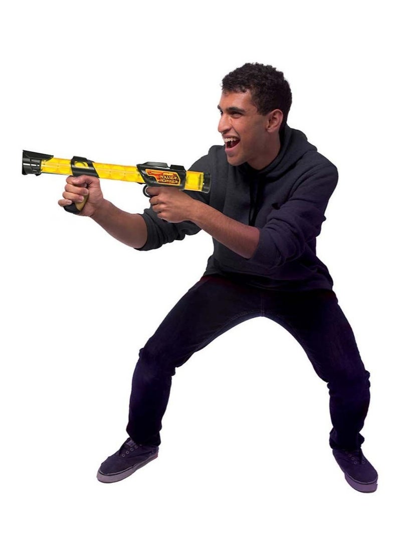 Power Popper Dual Battle Pack With 84 Ammo Balls