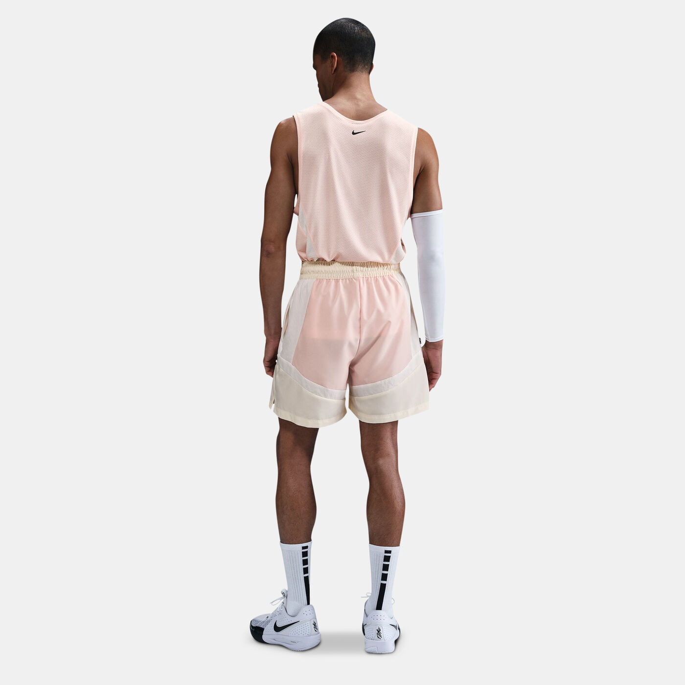 Men's Icon Woven Shorts