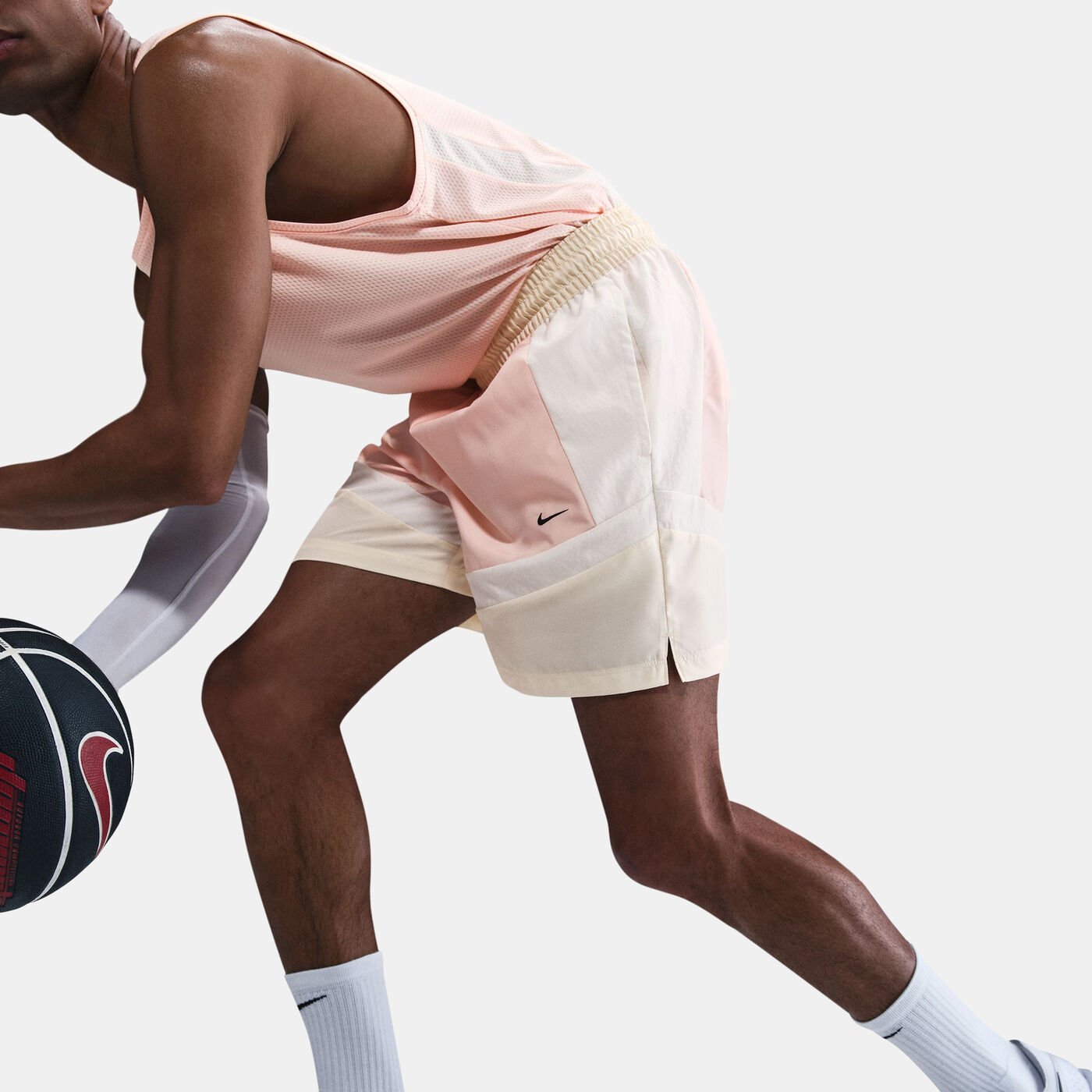 Men's Icon Woven Shorts