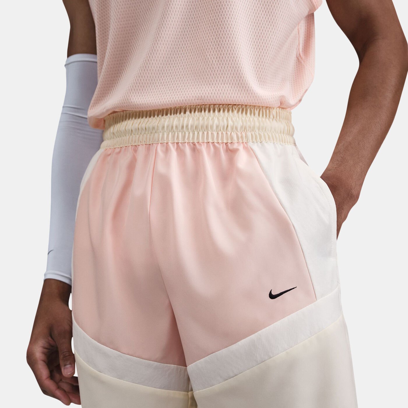Men's Icon Woven Shorts