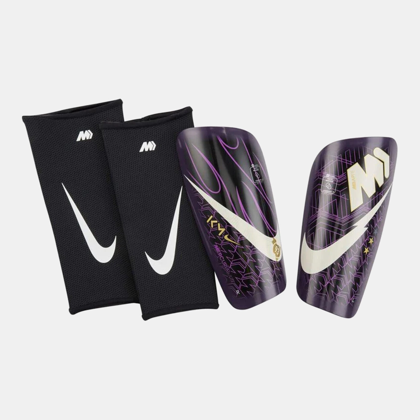 Mercurial Dream Speed Lite Football Shin Guards