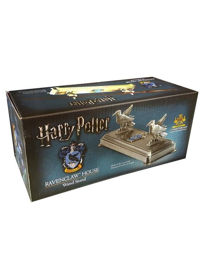 Harry Potter Ravenclaw House Wand Stand