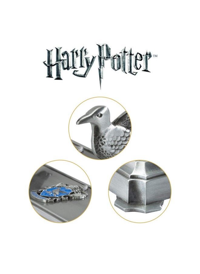 Harry Potter Ravenclaw House Wand Stand
