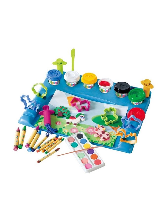 Playgo Creative Play Set -EduToy
