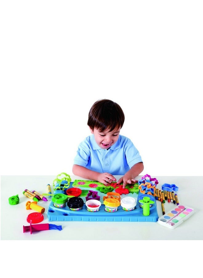 Playgo Creative Play Set -EduToy