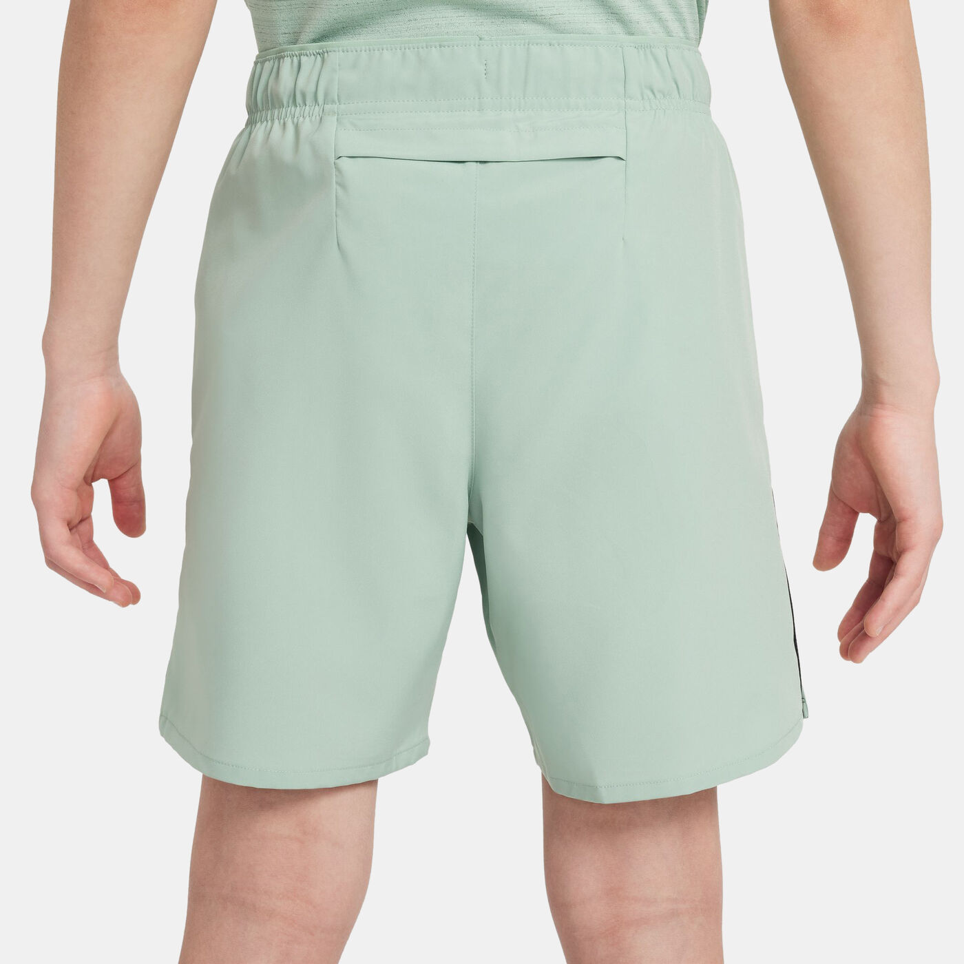 Kids' Dri-FIT Challenger Training Shorts