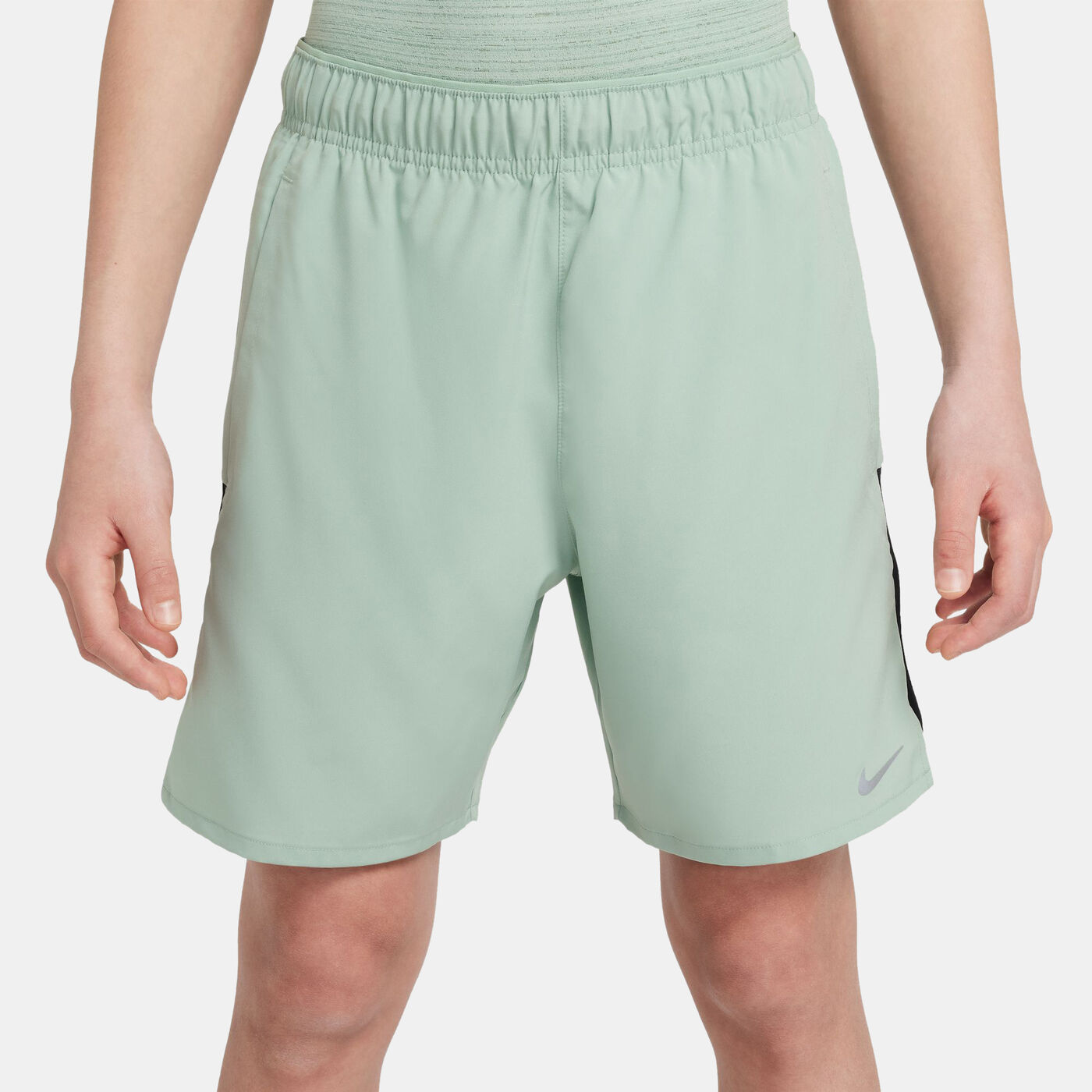 Kids' Dri-FIT Challenger Training Shorts