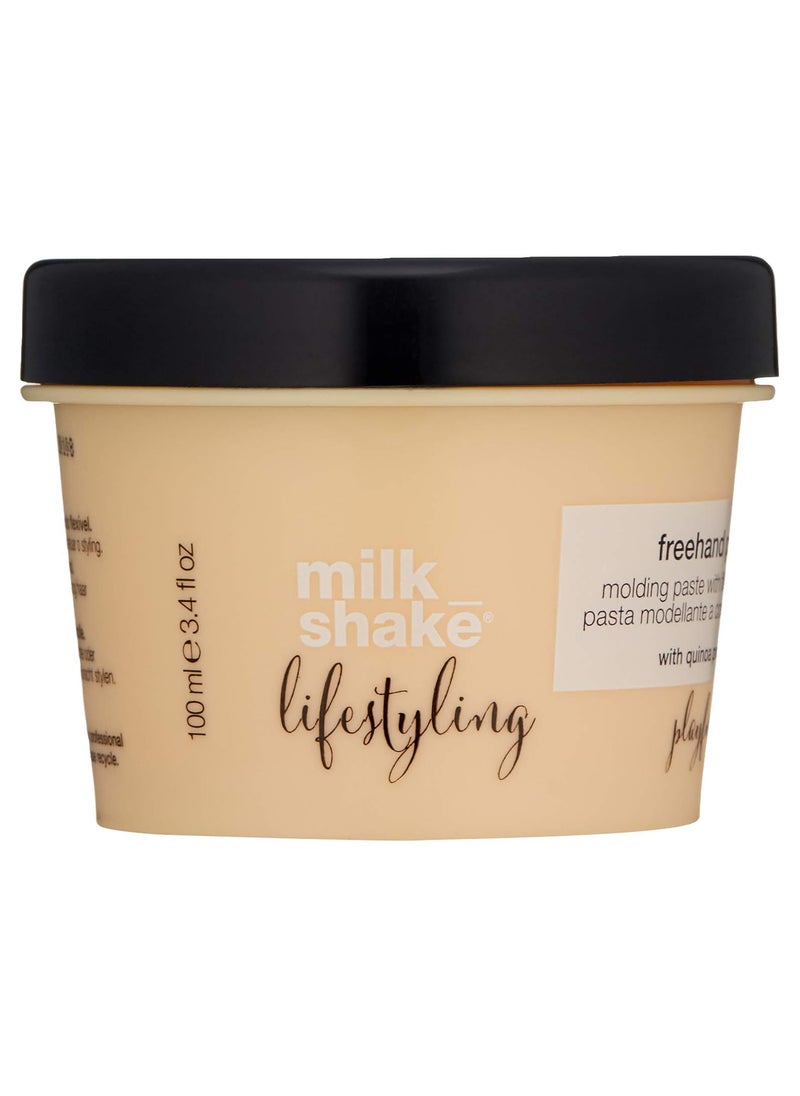 MilkShake Freehand Paste 100 Ml