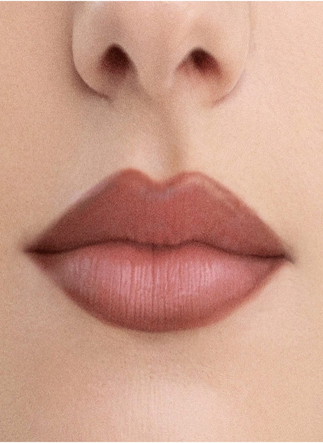 SEPHORA COLLECTION Colorful 8HR Longwear Transferproof Lip Liner 04 Everyday Pink– Waterproof Precision Lip Pencil in Soft Pink, 1.2g