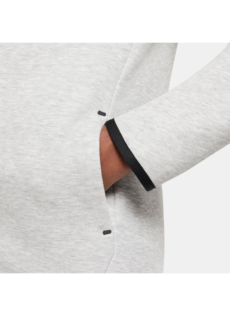Kids' Sportswear Tech Fleece Hoodie