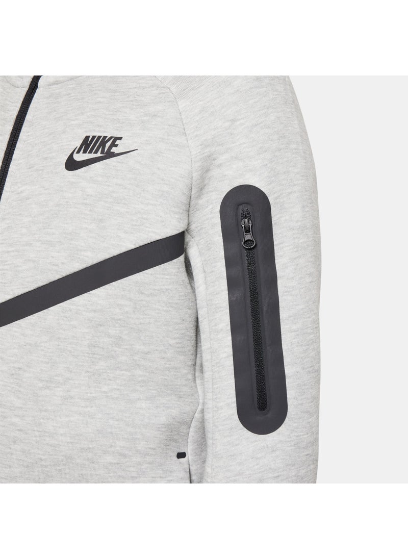 Kids' Sportswear Tech Fleece Hoodie