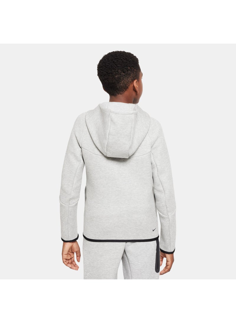 Kids' Sportswear Tech Fleece Hoodie