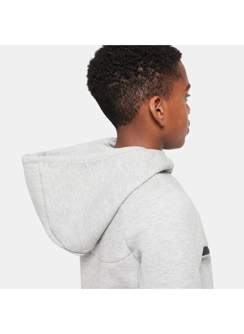 Kids' Sportswear Tech Fleece Hoodie
