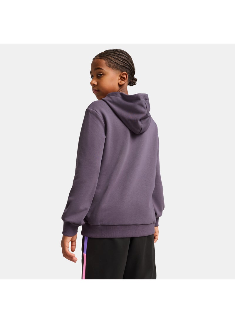 Kids' Neymar Jr. Creativity Hoodie