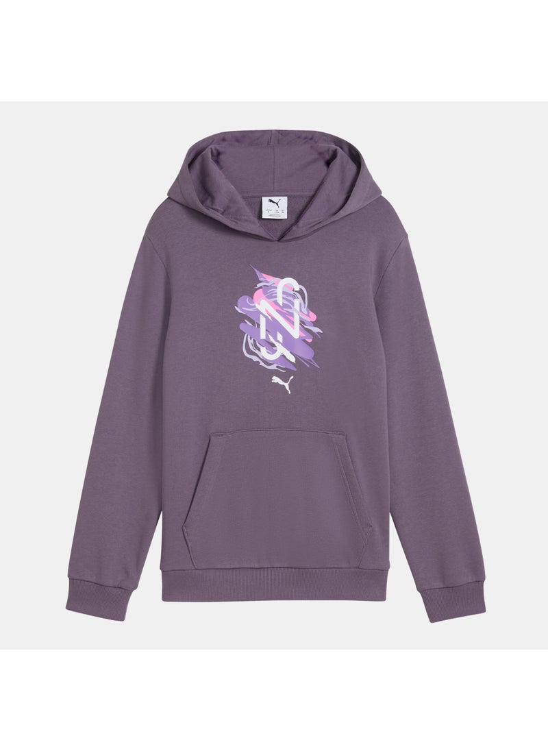 Kids' Neymar Jr. Creativity Hoodie