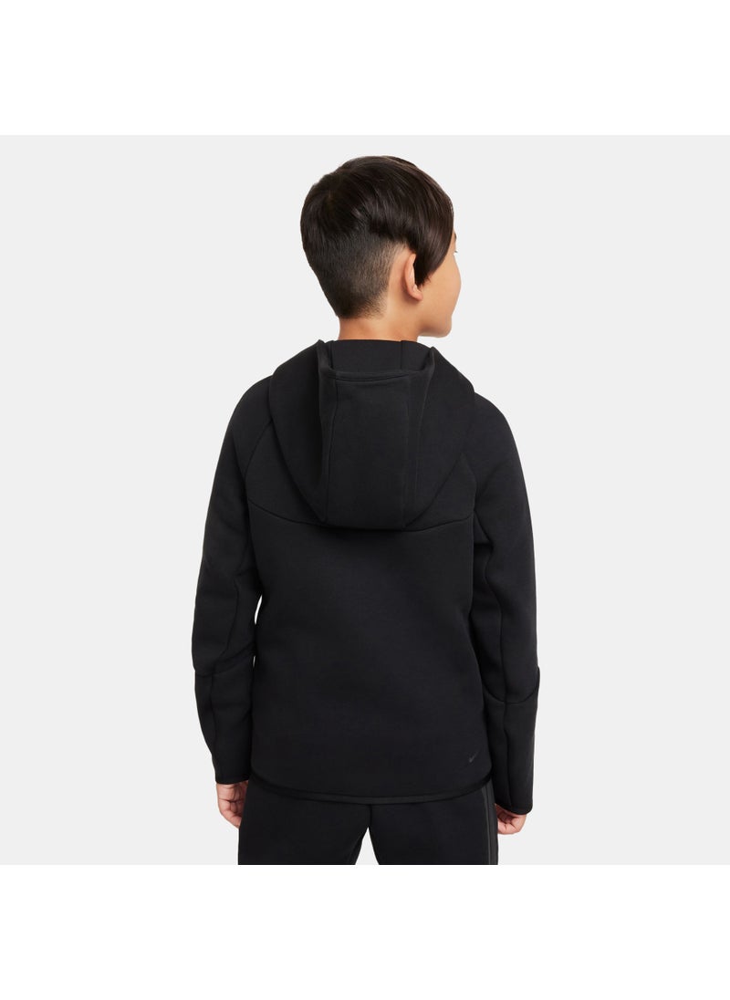Kids' Sportswear Tech Fleece Hoodie