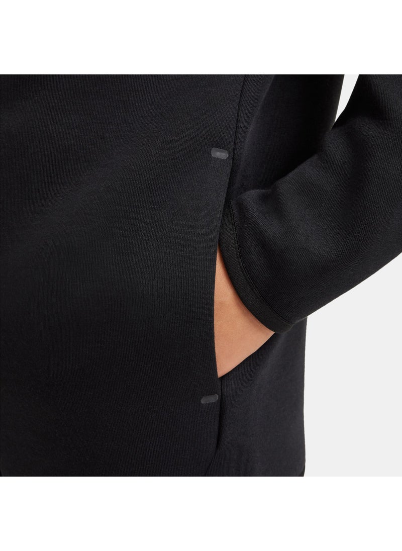 Kids' Sportswear Tech Fleece Hoodie