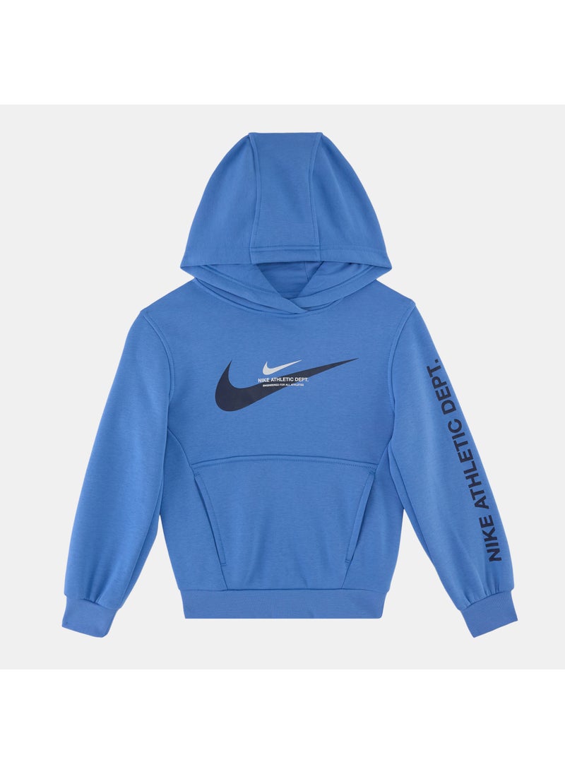 Kids' Sportswear Fleece Hoodie