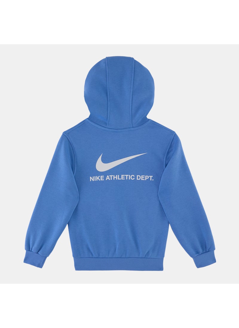 Kids' Sportswear Fleece Hoodie