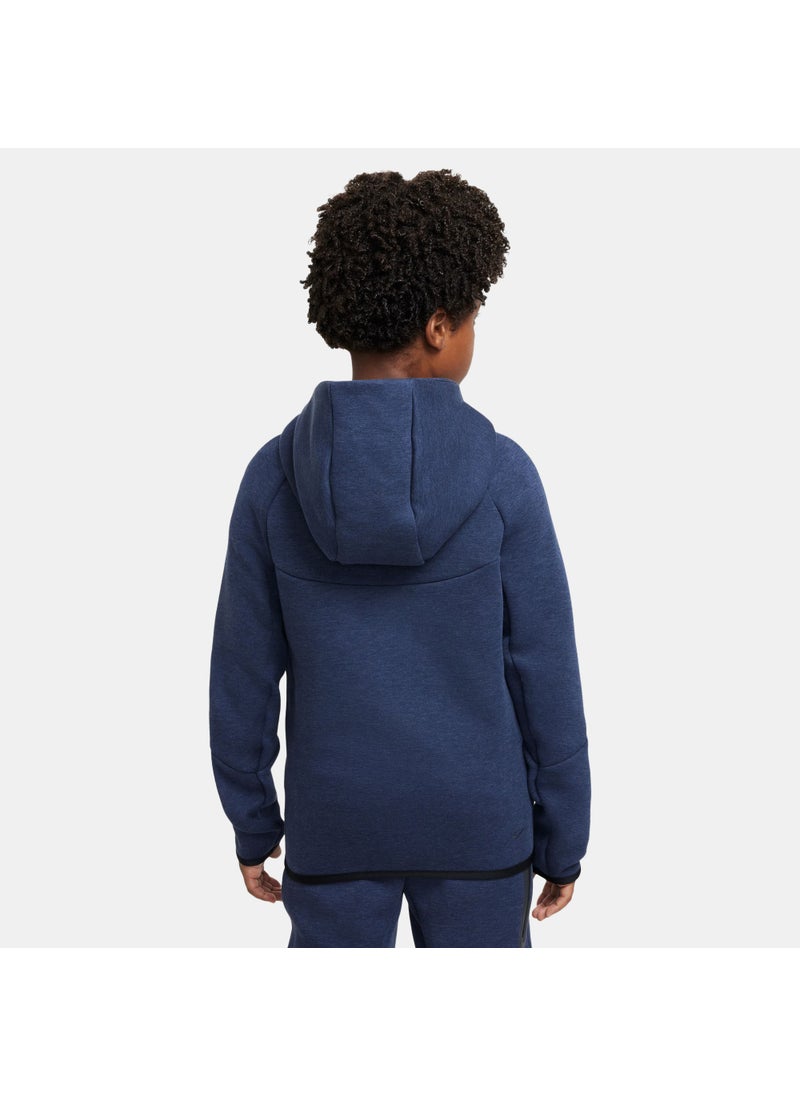 Kids' Sportswear Tech Fleece Hoodie
