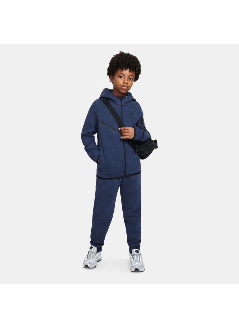 Kids' Sportswear Tech Fleece Hoodie