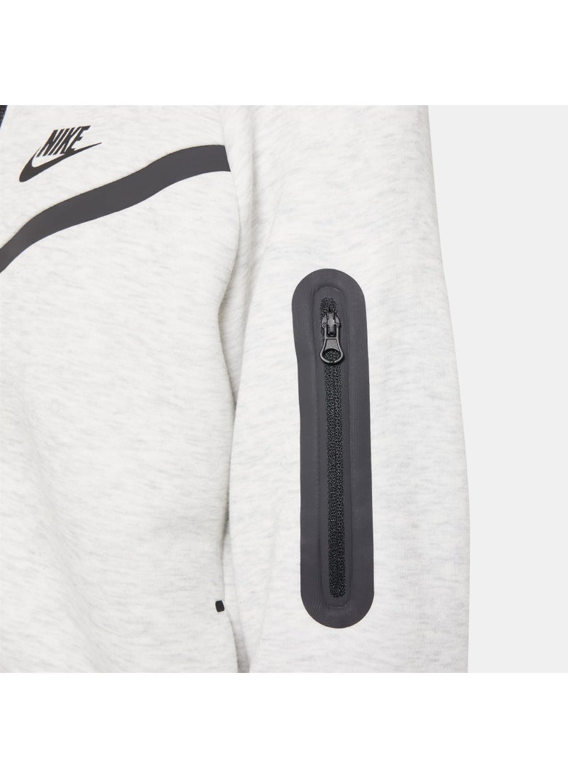 Kids' Sportswear Tech Fleece Hoodie