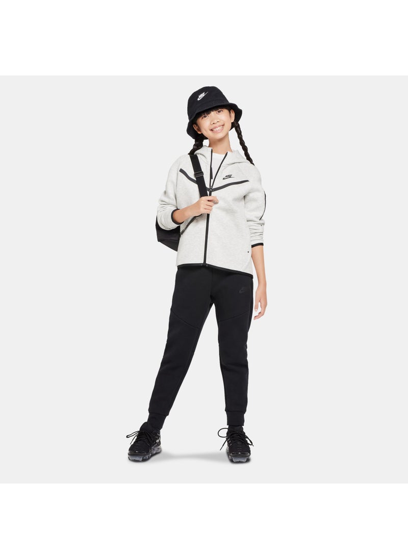 Kids' Sportswear Tech Fleece Hoodie
