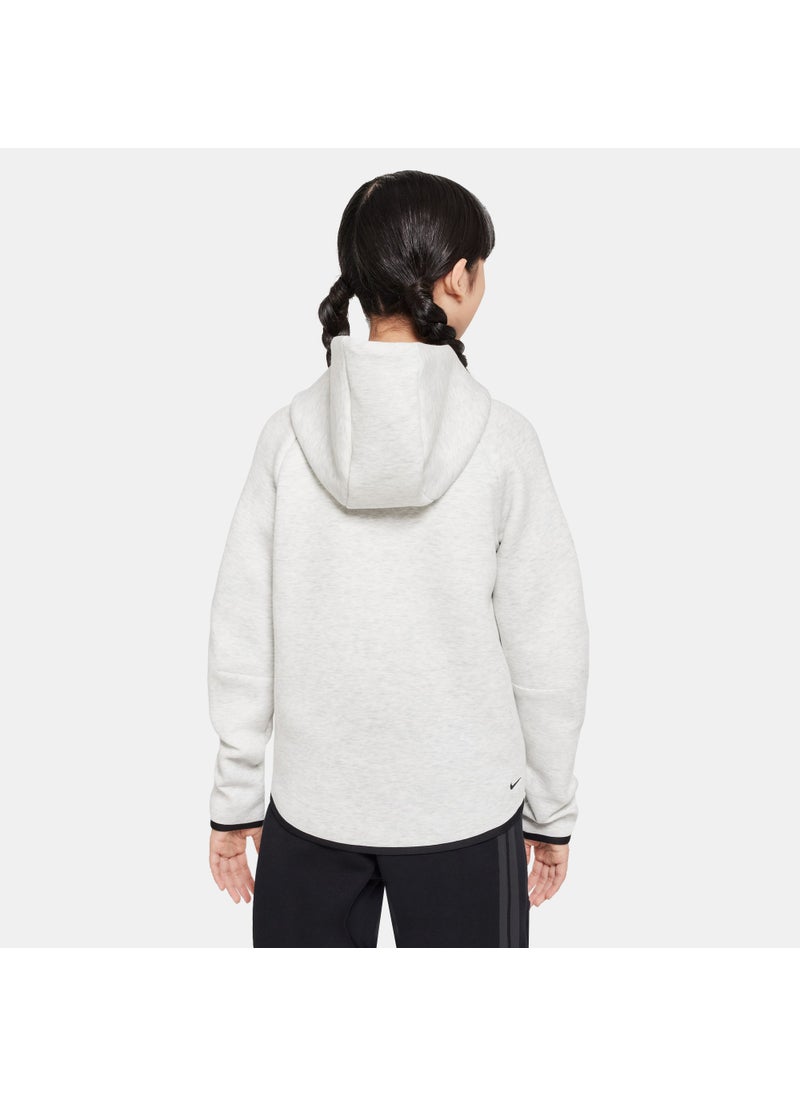 Kids' Sportswear Tech Fleece Hoodie