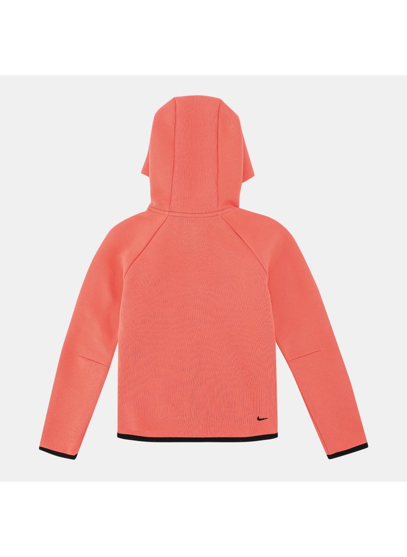 Kids' Sportswear Tech Fleece Hoodie