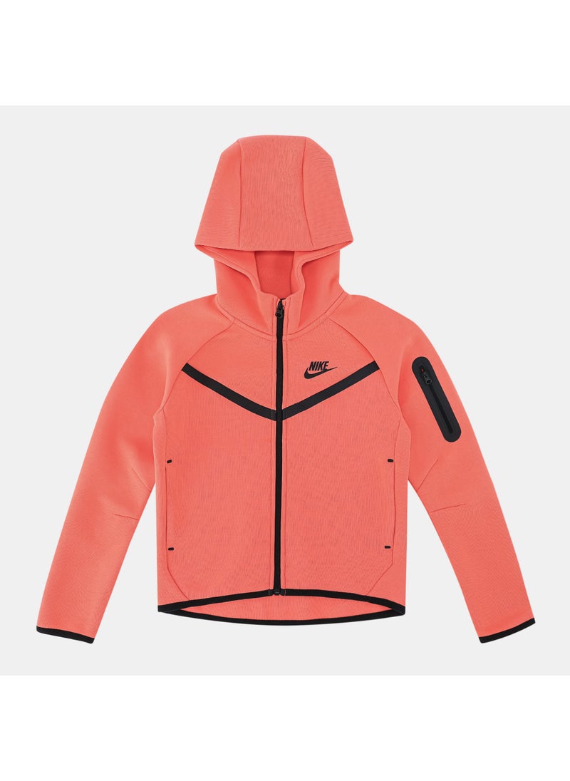 Kids' Sportswear Tech Fleece Hoodie